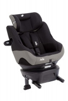 Joie - Scaun auto Spin Safe cu ISOFIX, Black Pepper, 0-18 kg 6