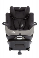Joie - Scaun auto Spin Safe cu ISOFIX, Black Pepper, 0-18 kg 7