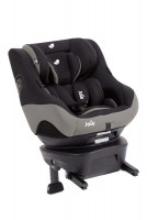 Joie - Scaun auto Spin Safe cu ISOFIX, Black Pepper, 0-18 kg 9