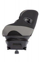 Joie - Scaun auto Spin Safe cu ISOFIX, Black Pepper, 0-18 kg 10