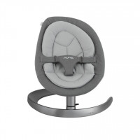 Nuna - Sezlong LEAF Curv Granite 5