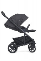 Joie – Carucior multifunctional 3 in 1 Chrome Ember 4