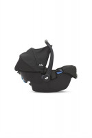 Joie – Carucior multifunctional 3 in 1 Chrome Ember 5