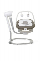 Joie - Leagan si balansoar rotativ Serina 2 in 1 Cosy Spaces 2