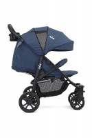  Joie - Carucior multifunctional Litetrax 4 Deep Sea 4