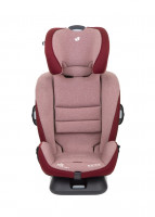 Joie - Scaun auto Every Stage FX Cranberry, 0-36 kg 2