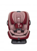 Joie - Scaun auto Every Stage FX Cranberry, 0-36 kg 3