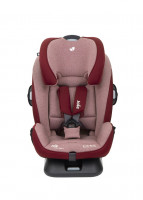 Joie - Scaun auto Every Stage FX Cranberry, 0-36 kg 4