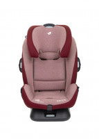 Joie - Scaun auto Every Stage FX Cranberry, 0-36 kg 5