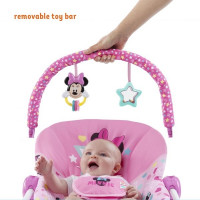 Bright Starts - Balansoar Minnie Peekaboo 3