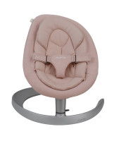 Nuna - Sezlong Leaf Grow Blush 5