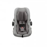 Nuna - Scoica auto i-Size Pipa Next Frost, nastere - 83 cm 4