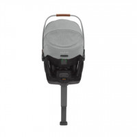 Nuna - Scoica auto i-Size Pipa Next Frost, nastere - 83 cm 5