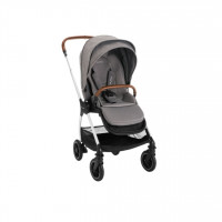 Nuna - Carucior compact Triv Chestnut 2 in 1 2