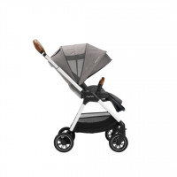 Nuna - Carucior compact Triv Chestnut 2 in 1 7
