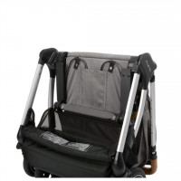 Nuna - Carucior compact Triv Chestnut 2 in 1 12