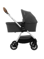 Nuna - Carucior compact Triv Caviar 2 in 1 5