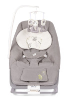 Joie - Balansoar cu vibratii si muzica Dreamer Fern 2
