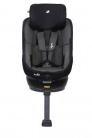 Joie – Scaun auto Rotativ cu Isofix Spin 360° Ember, 0-18 kg  3