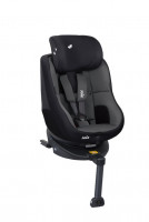 Joie – Scaun auto Rotativ cu Isofix Spin 360° Ember, 0-18 kg  8
