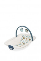 Joie - Patut pliant Commuter Change Tropical Paradise 9