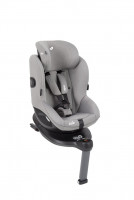 Joie - Scaun auto I-Spin 360° E Gray Flannel, 61 cm - 105 cm 2