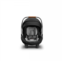 Nuna - Scoica auto Pipa Lite Caviar + baza isofix, 0-13 kg 4
