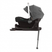 Nuna - Scoica auto i-Size Pipa Next Caviar, nastere - 83 cm 8