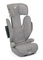 Joie - Scaun auto i-Traver Gray Flannel, 100 - 150 cm 3