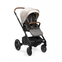 Nuna - Carucior 2 in 1 Mixx Next Birch 2