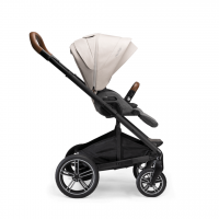 Nuna - Carucior 2 in 1 Mixx Next Birch 3