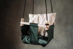 Leagan Cozy Swing BBL-304 2
