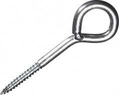 Sistem de prindere leagan in Lemn BBL-267-1 2