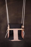 Leagan Powder Pink BBL-234 6