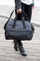 Geanta mamicii Sensillo ACTIVE Clover 9