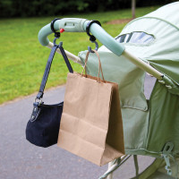 Carlige universale Diono Buggy Hooks 2