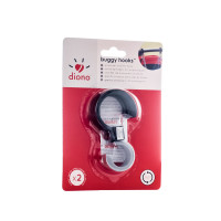 Carlige universale Diono Buggy Hooks 4