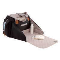 Geanta de infasat Beaba Sydney II Black 5