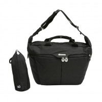 Geanta Doona All Day Black  3