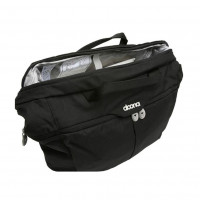 Geanta Doona All Day Black  5