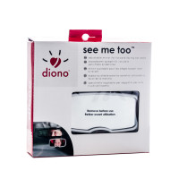 Oglinda Retrovizoare Copii Diono See Me Too 3