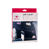Husa Protectie si Organiser Spatar Scaun Diono Stuff 'N Scuff 3