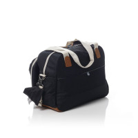 Geanta de infasat Beaba Geneva II Neagra New Color 4