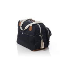 Geanta de infasat Beaba Geneva II Neagra New Color 5