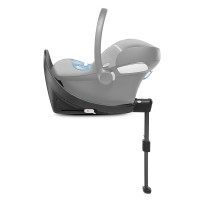 Baza M Isofix Cybex Black Scaun auto Aton/Sirona M2 2