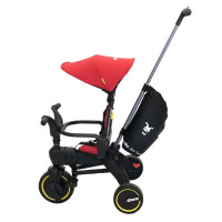 Geanta Doona Premium pentru Tricicleta Liki Trike 2