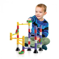Migoga Marble Run Basic Quercetti 3