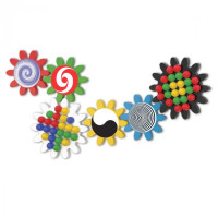 Georello Wall Quercetti 3