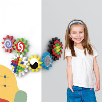 Georello Wall Quercetti 4