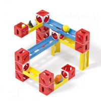 Circuit cu bile Cuboga Premium Multiway Quercetti 3